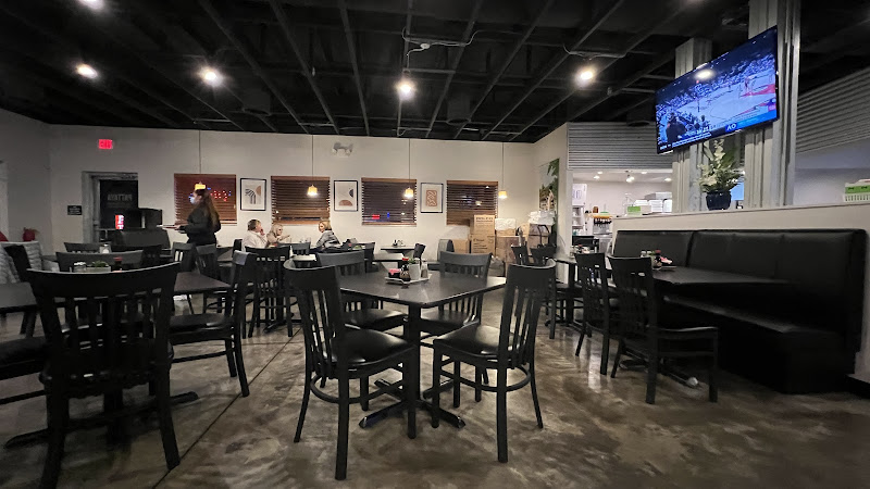 Pattaya Thai Restaurant