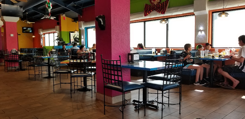 El Cuñado Mexican Cuisine