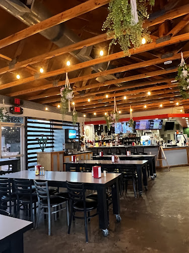 Taqueria Michoacan Walnut