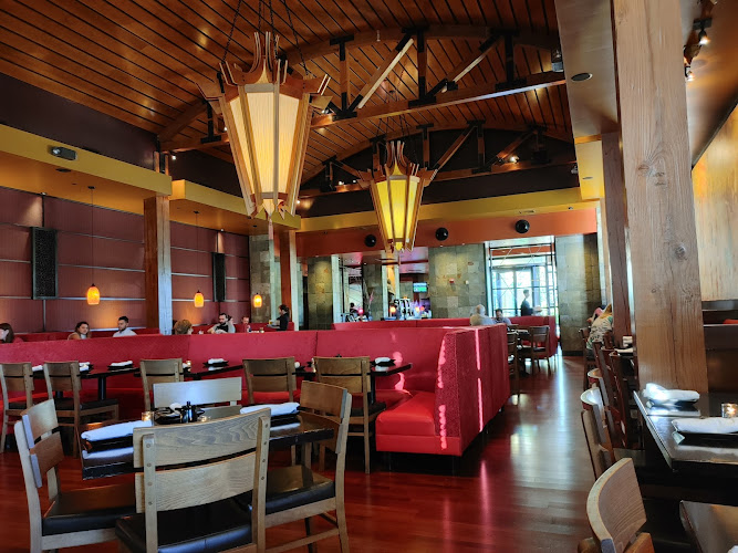 P.F. Chang's