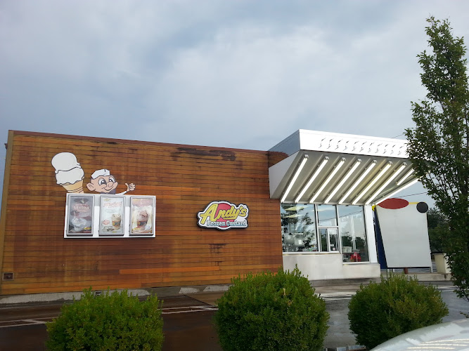 Andy's Frozen Custard