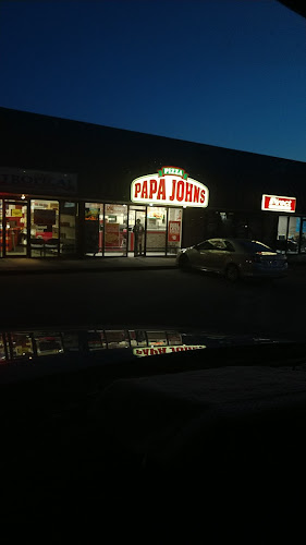 Papa Johns Pizza