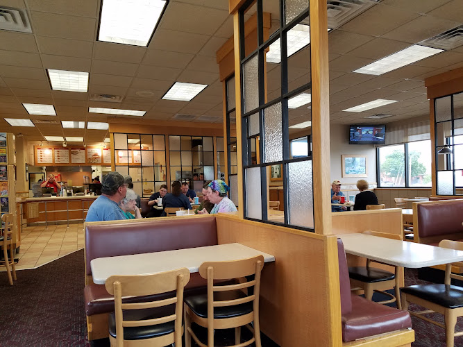 Wendy's