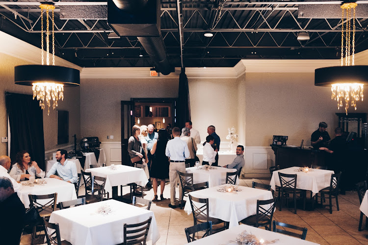 Mermaids Seafood Restaurant & Catering