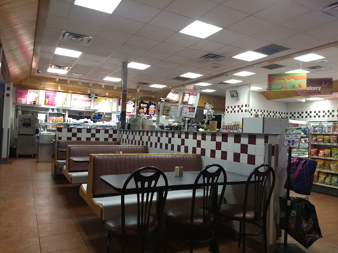 Braum's Ice Cream & Dairy Store