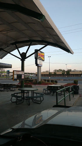Sonic Drive-In