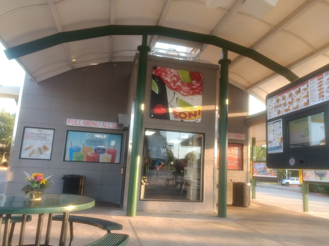 Sonic Drive-In
