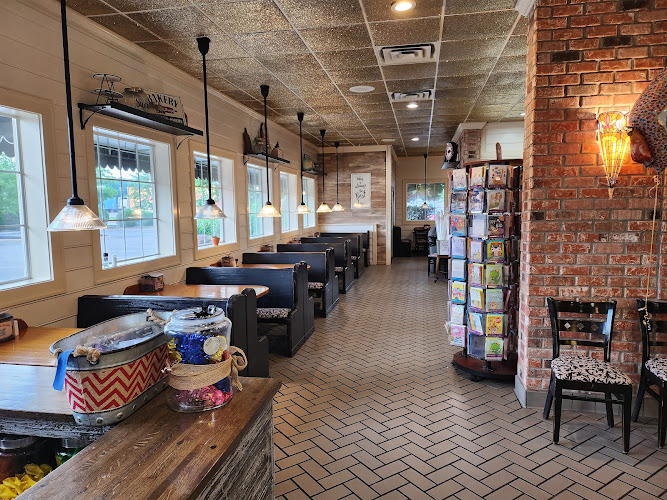 Rick's Bakery