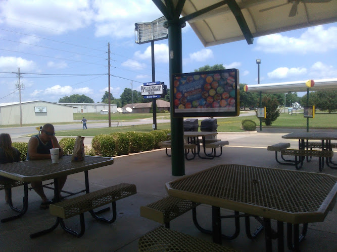 Sonic Drive-In