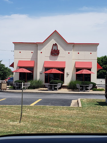 Arby's