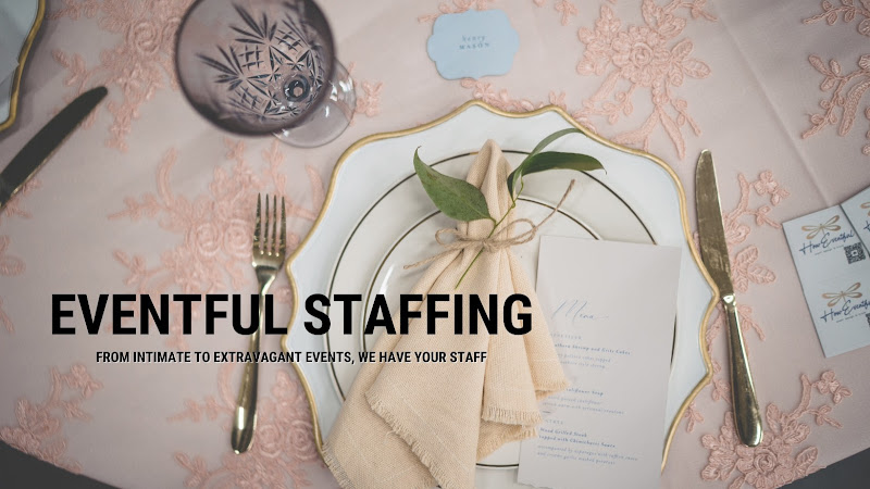 Eventful Staffing