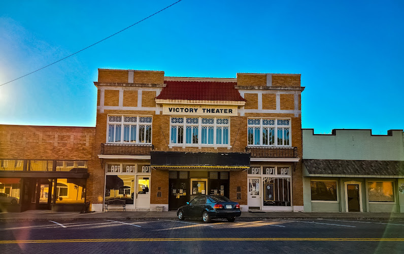 Arkansas Public Theatre