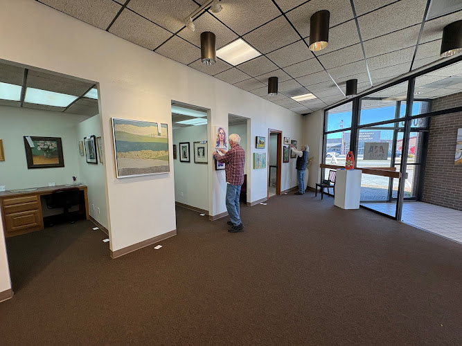 ANA Gallery & Studio