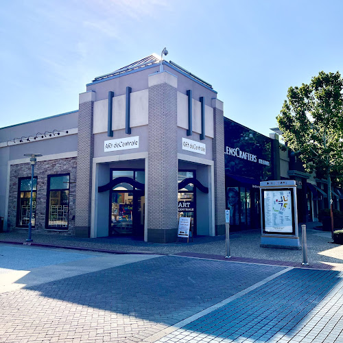 ARt deCentrale Pinnacle Hills