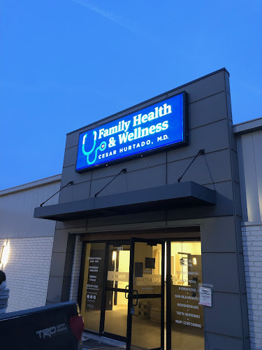 Family Health & Wellness