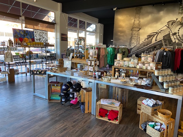 Rogers Mercantile