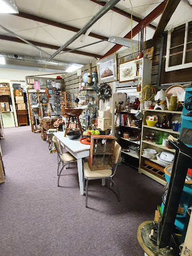 Sweetpea and The Rooster Antiques and More