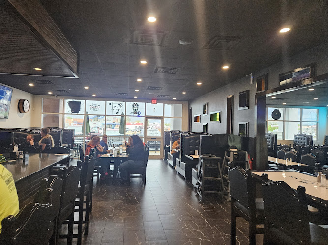 TEKILAS BAR AND GRILL