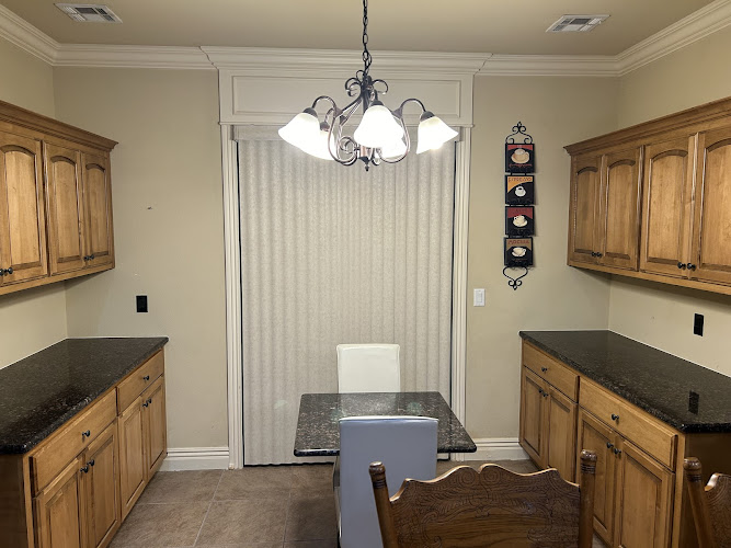 Verser's Cabinet Shop LLC