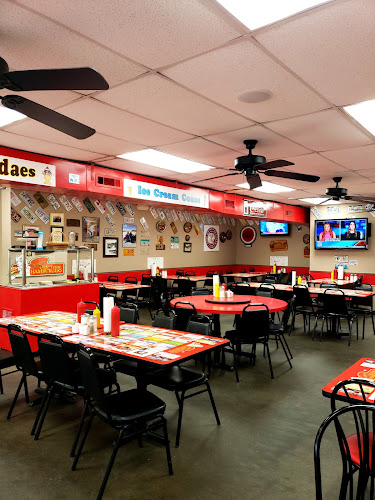 Sam's Olde Tyme Hamburgers & Barbecue