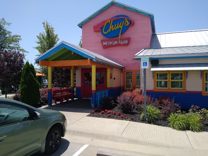 Chuy's