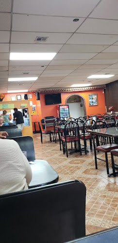 Pupuseria Salvadorena #2