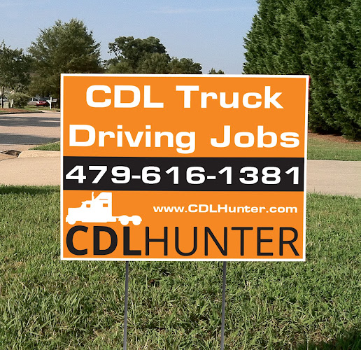 CDL Hunter