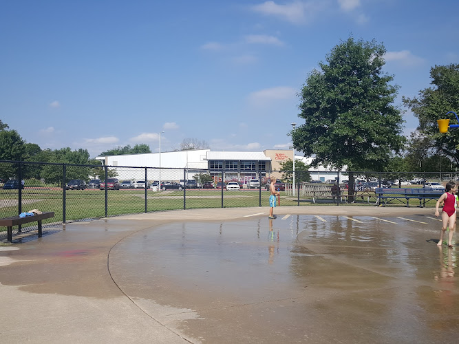 Rogers Activity Center