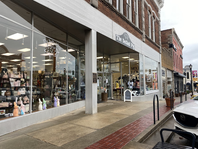 The Dotted Pig Downtown