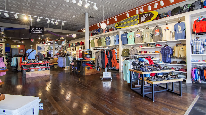 Gearhead Outfitters Rogers