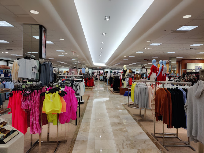 Dillard's