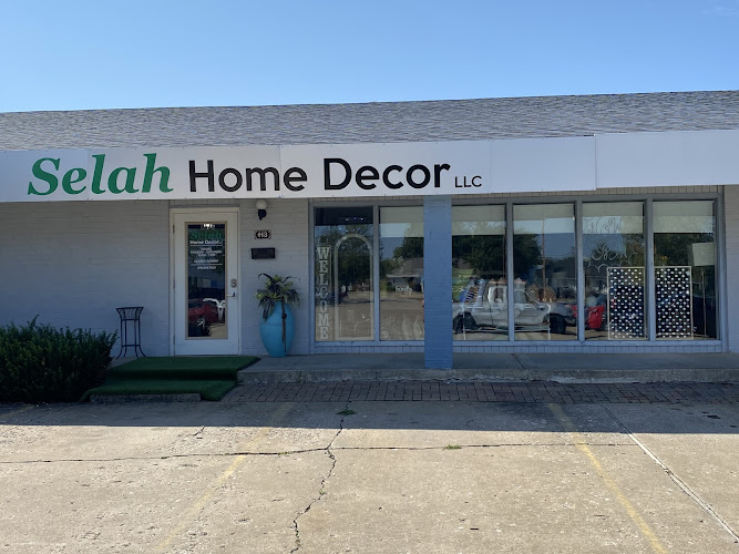 Selah Home Decor LLC