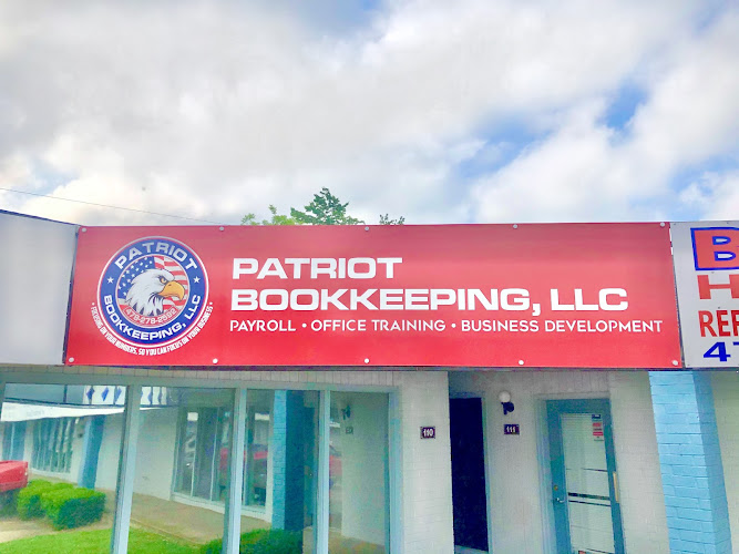 Patriot Bookkeeping, LLC