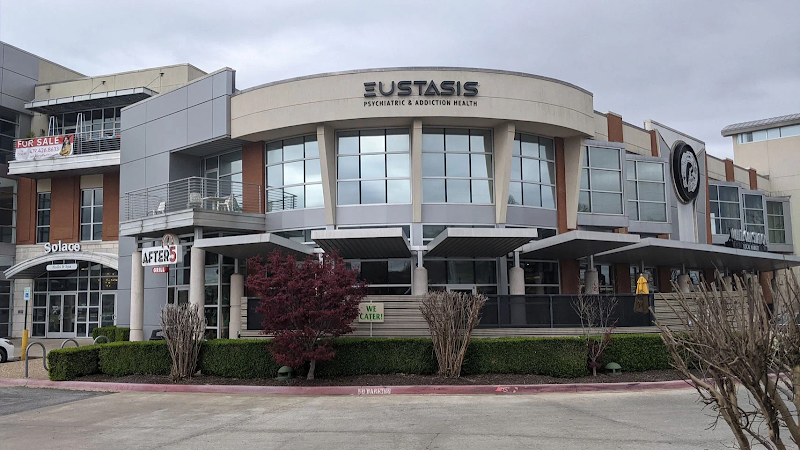 Eustasis Psychiatric and Addiction Health