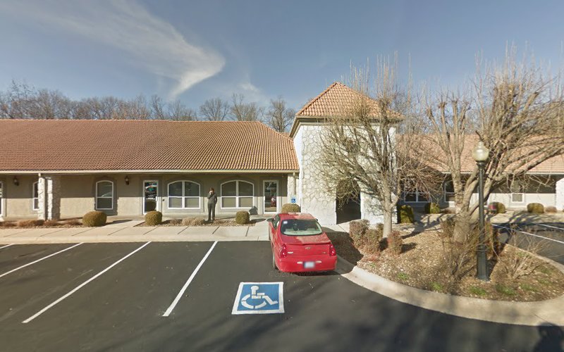 Elite Title- Rogers AR