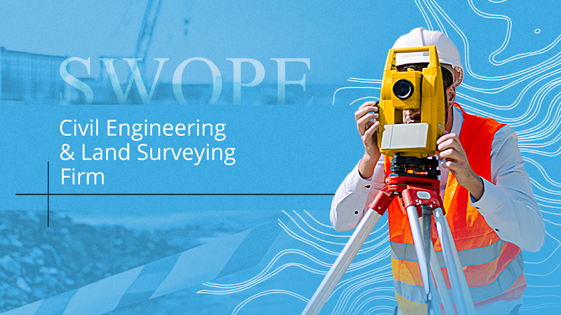 Swope Consulting | Land Surveying & Civil Engineering