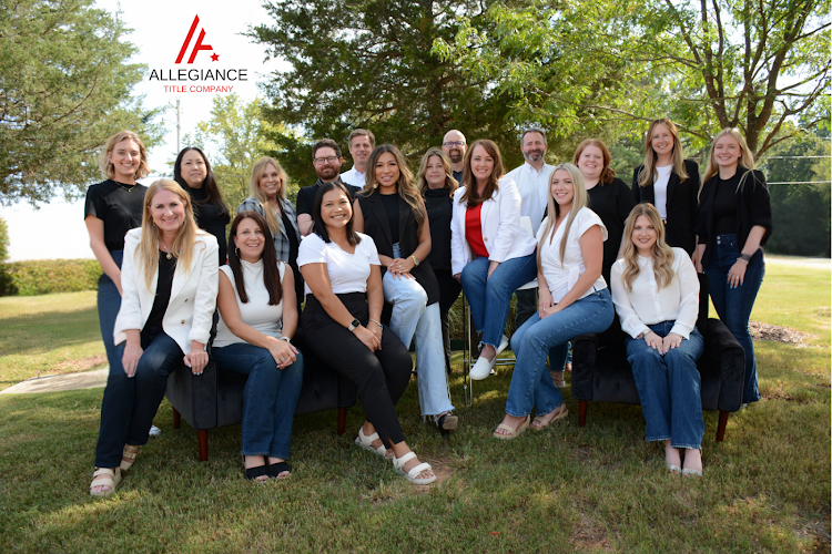 Allegiance Title Company of Arkansas, LLC