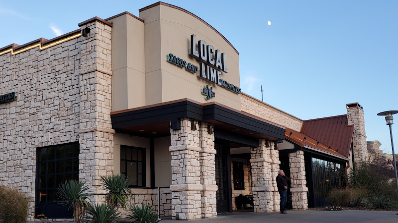 Local Lime | Rogers