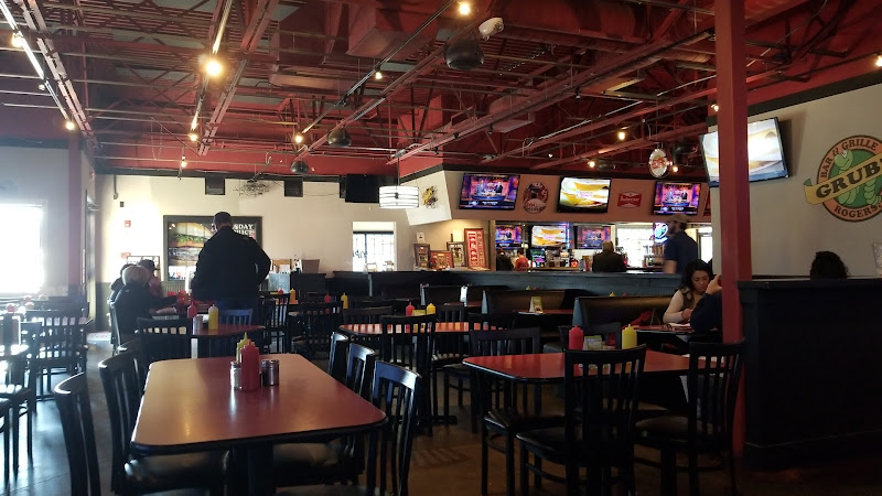 Grub's Bar & Grille