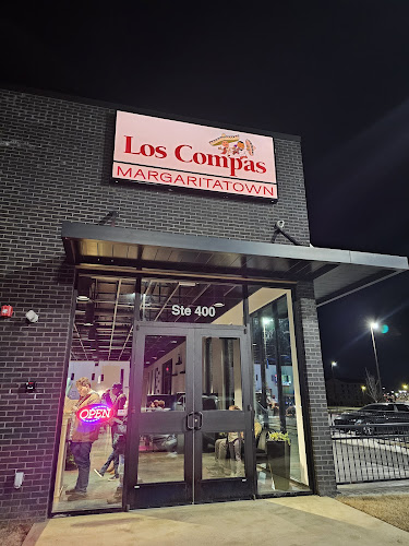 Los Compas Margaritatown