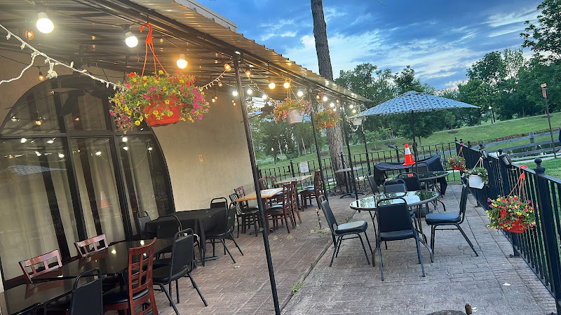 Saffron Indian Cuisine Bar & Grill