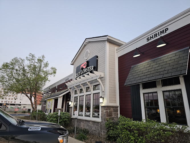Red Lobster