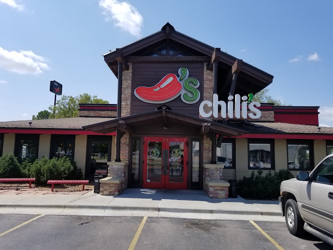 Chili's Grill & Bar