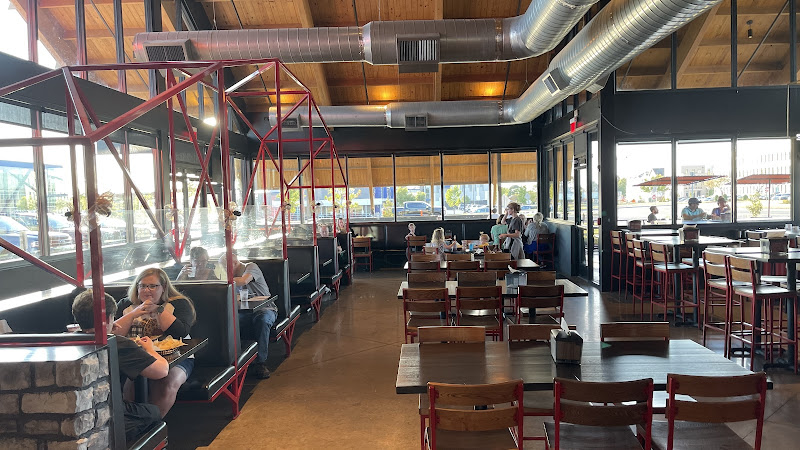 Torchy's Tacos