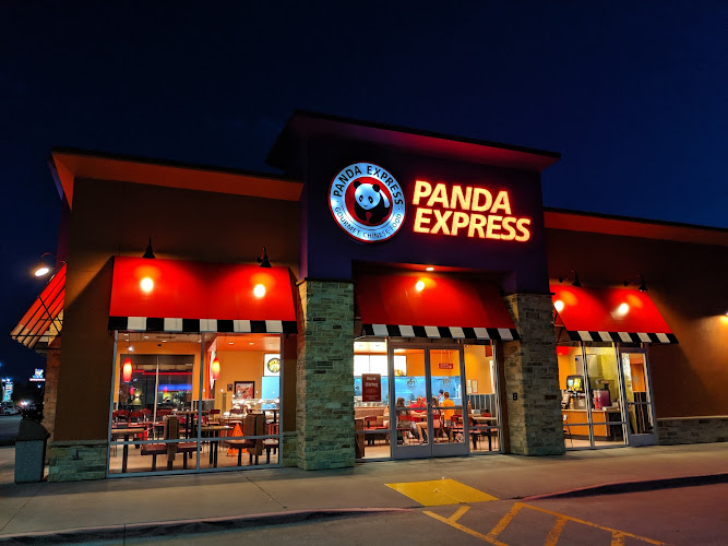 Panda Express