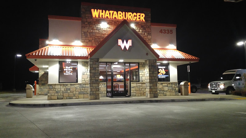 Whataburger