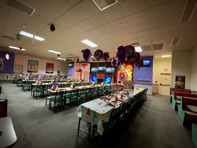 Chuck E. Cheese