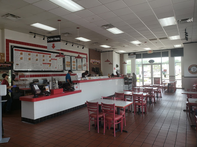 Firehouse Subs Promenade Point