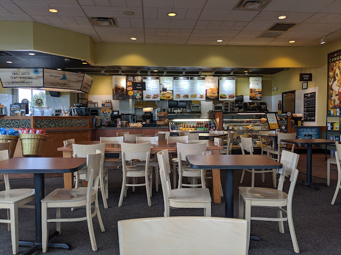 Einstein Bros. Bagels