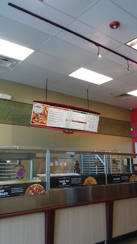 Papa Murphy's | Take 'N' Bake Pizza